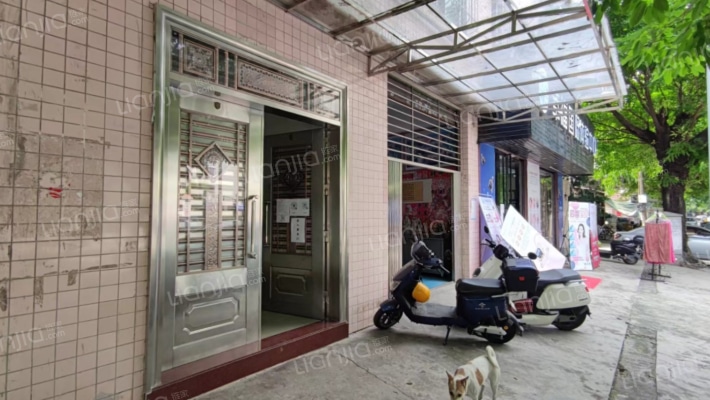 悦和十六巷二手房实景图