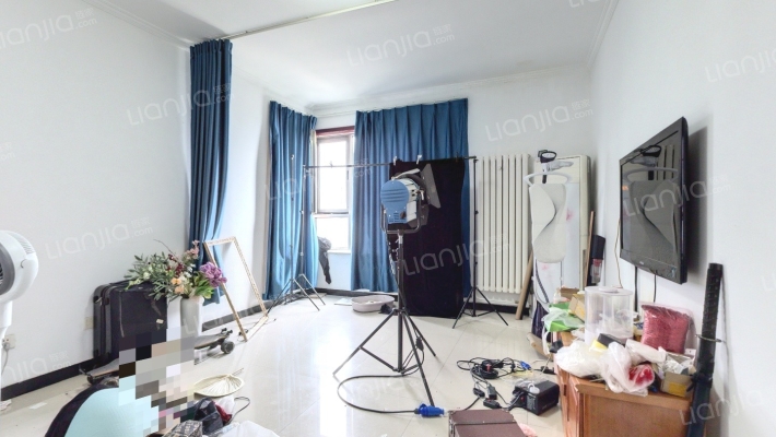 次渠南里九区二手房实景图