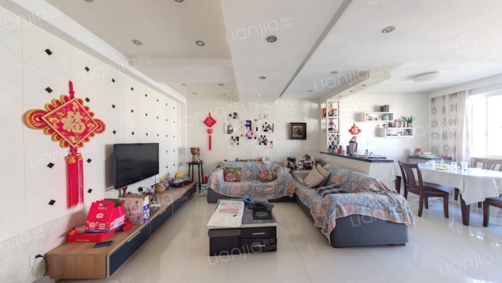 太河公寓一期二手房实景图