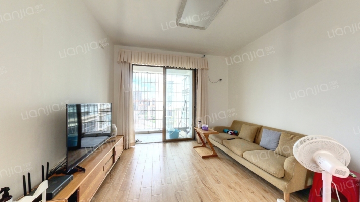 嘉信苑二手房实景图