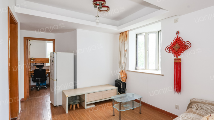 长青坊二手房实景图