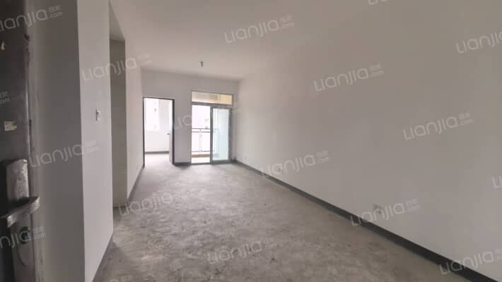 裕安佳园二手房实景图