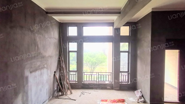 汇秀山庄二手房实景图