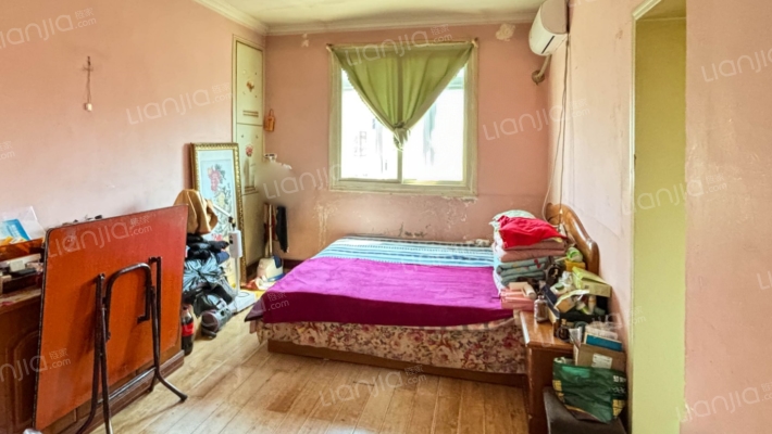 和睦北道二手房实景图