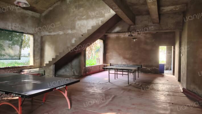 全兴别墅二手房实景图