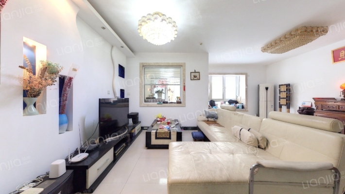 东城花苑二村二手房实景图