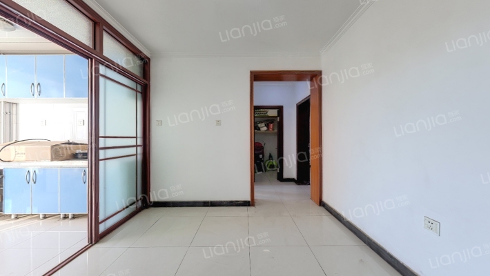 城角西路二手房实景图