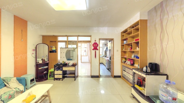 和平世家二手房实景图