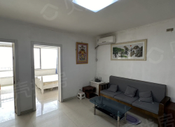 整租·北国之春(科尔沁区) 2室1厅 南_北国之春(科尔沁区)租房