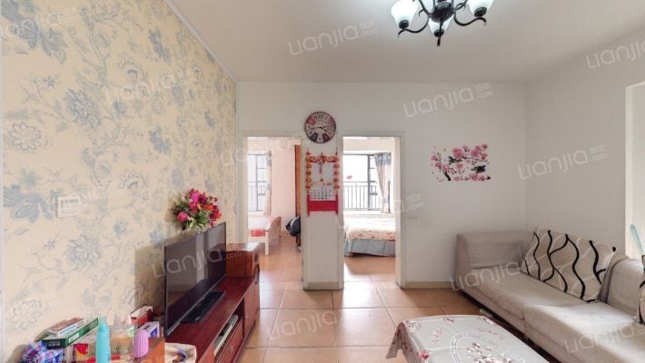 香澜半岛二手房实景图