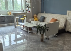 整租·福宁小区 2室2厅 南/北_福宁小区租房