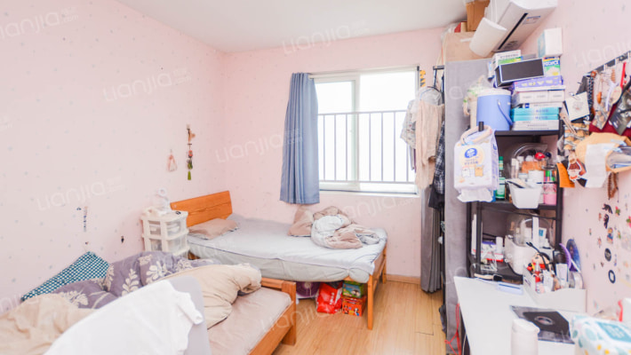 汇福家园吉祥里二手房实景图