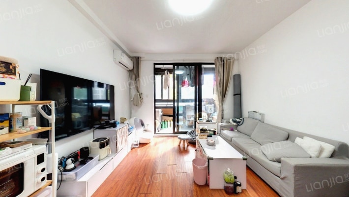 北大资源未名府二手房实景图