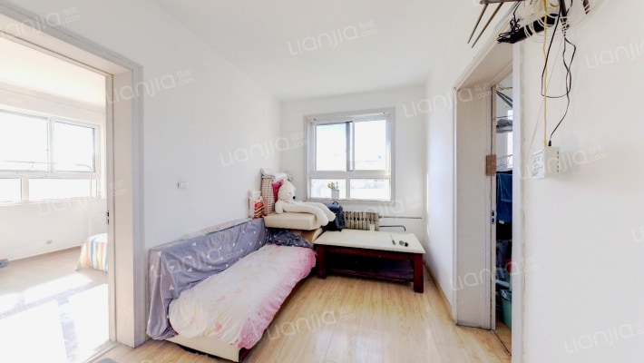 果园路二手房实景图