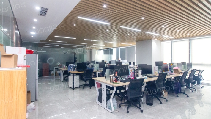 宏鼎云璟汇二手房实景图