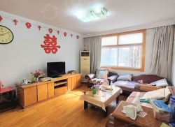 整租·兴业时代花园 3室2厅 南/北_兴业时代花园租房