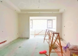 整租·乐荟城 4室2厅 南_乐荟城租房