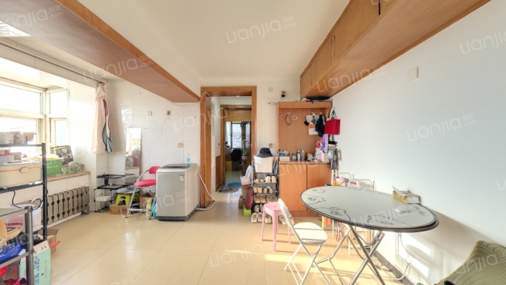 苹果园南路甲23号院二手房实景图