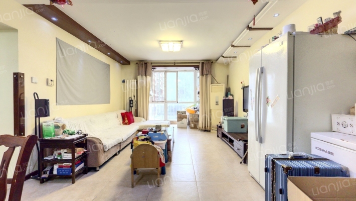 田园风光雅苑二手房实景图