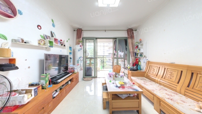 尚城花园二手房实景图