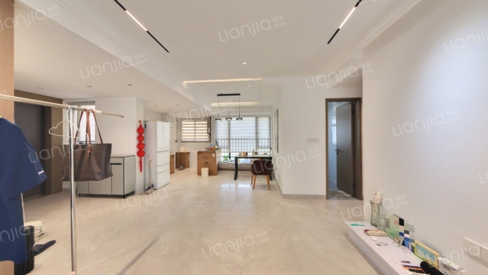 香樟1号二手房实景图