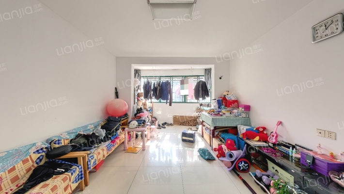 鑫安苑润康里二手房实景图