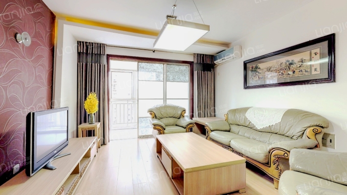 唐南香榭二手房实景图