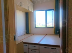 整租·公园里沙河郡 2室2厅 南_公园里沙河郡租房