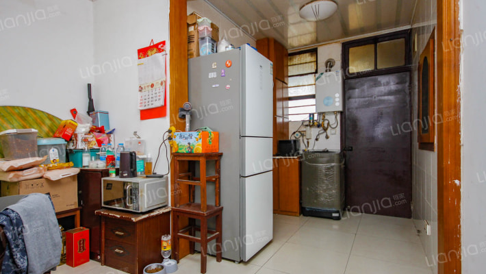 西门北村二手房实景图