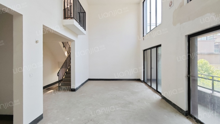 天辰雅墅二手房实景图