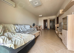 整租·北部万科城 3室1厅 北_北部万科城租房