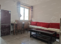 整租·南园二村 2室1厅 南/北_南园二村租房