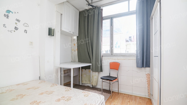 竹南小区二手房实景图