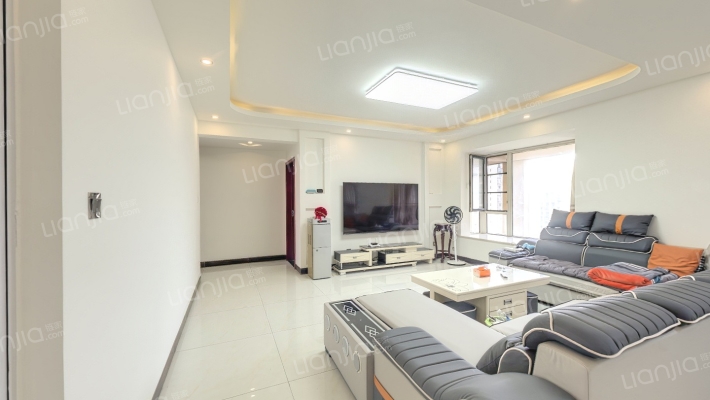 果壳里的城二手房实景图