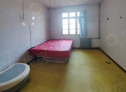 整租·金陵新村二区 3室1厅 南/北_金陵新村二区租房