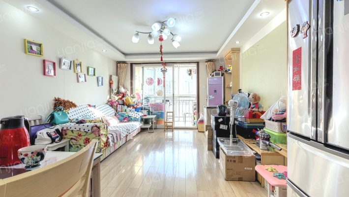 林栖园二手房实景图