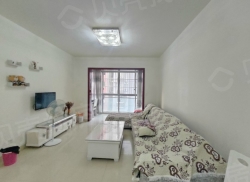 整租·未来上层 2室2厅 西_未来上层租房