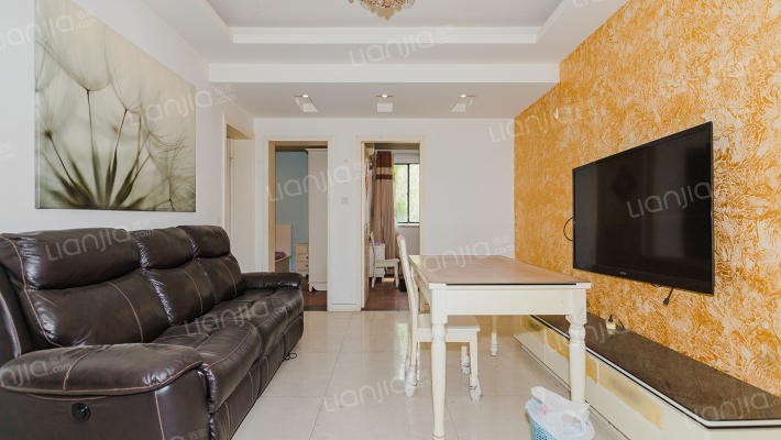 南虹公寓二手房实景图