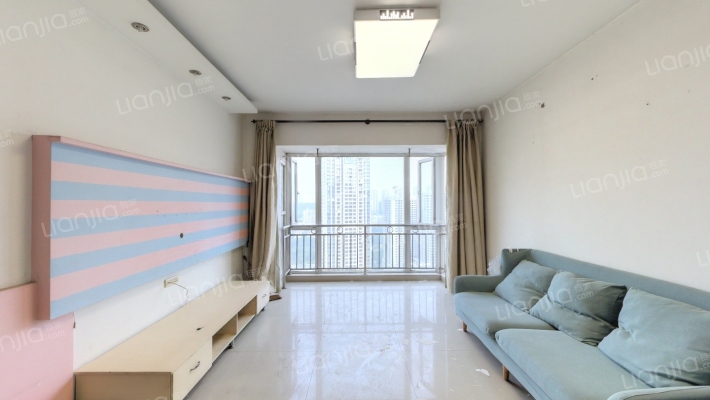 金都会二手房实景图