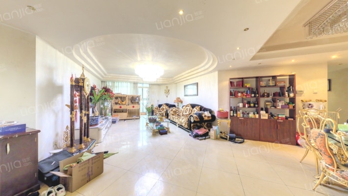 风林绿洲二手房实景图