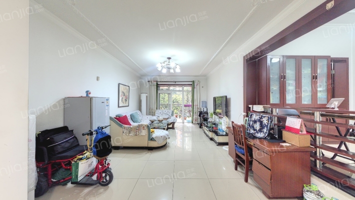 鸿恩丽舍二手房实景图