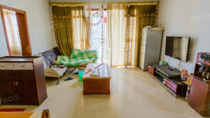 长寿佳园二手房实景图