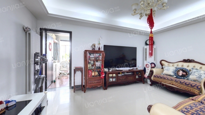 丙28号院二手房实景图