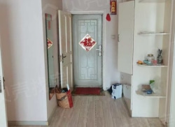 整租·群力新苑西区 2室1厅 南/北_群力新苑西区租房