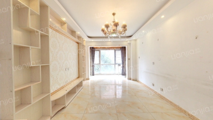 合能十里锦绣一期二手房实景图