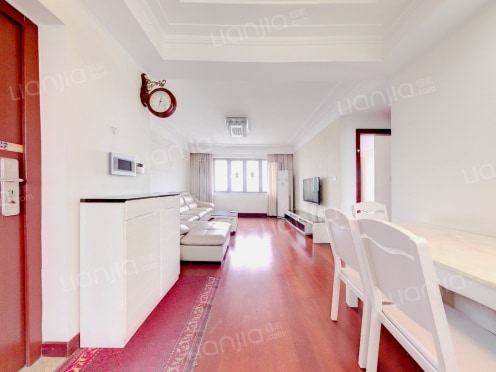 整租·海悦花园一区 2室2厅 南/北