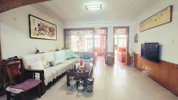 地税小区二手房实景图