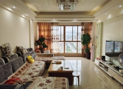 整租·阳光美地 3室2厅 南/北_阳光美地租房