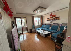 整租·满春新村二区 2室1厅 南/北_满春新村二区租房