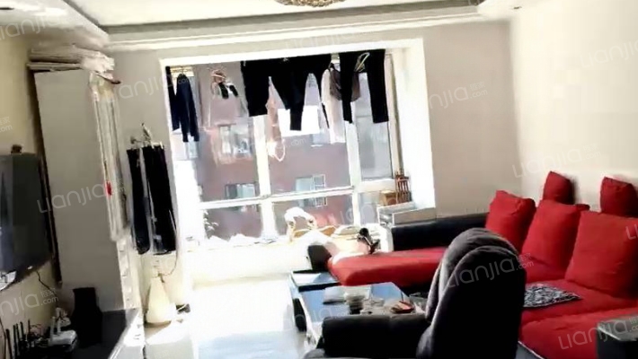 世茂现代城二手房实景图